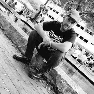 Meet your Posher, Andrew